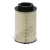 LIEB 10100613 Fuel filter